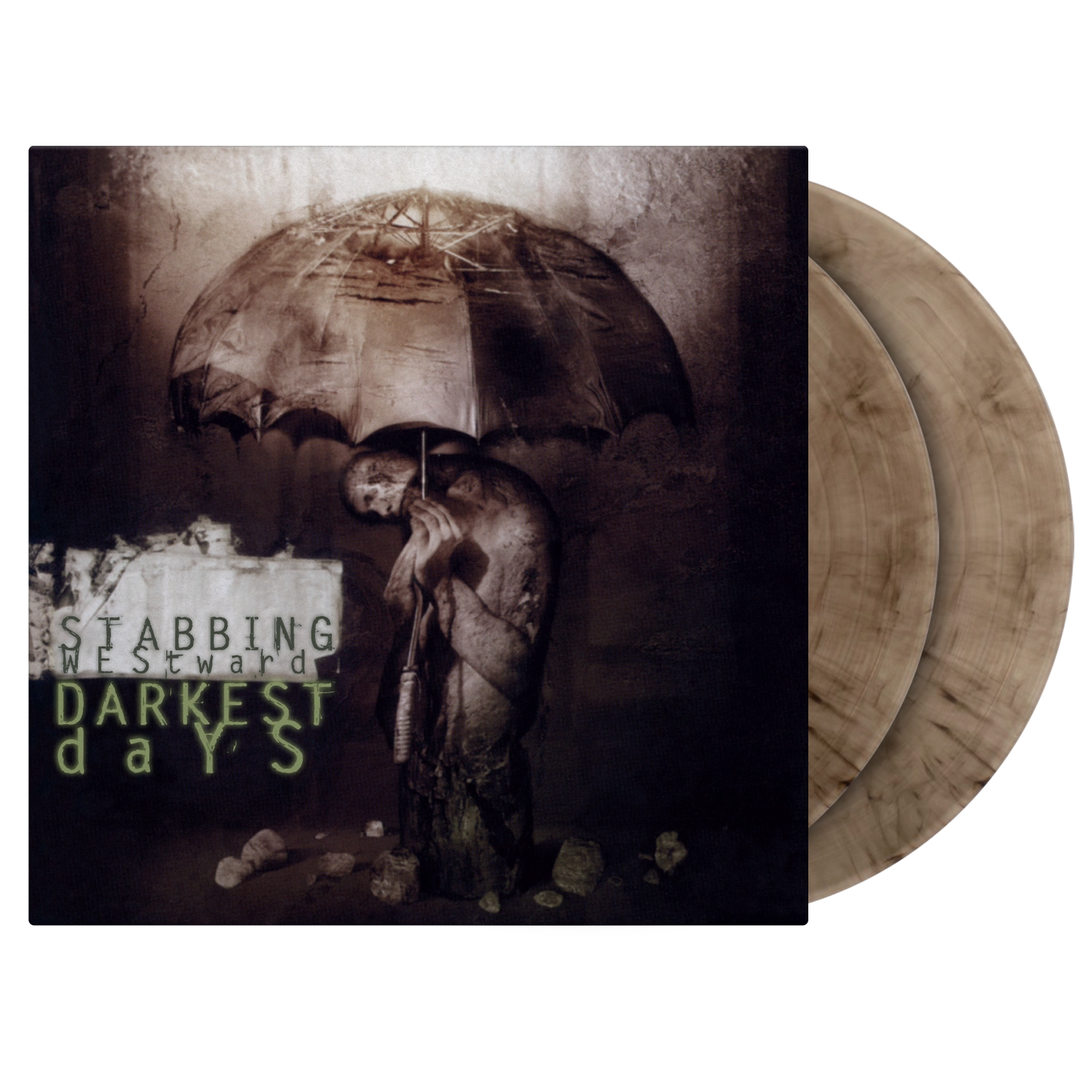 Darkest Days (Shop Exclusive)